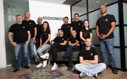 Addionics