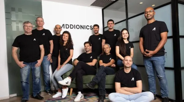 Addionics