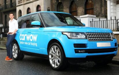 Carwow