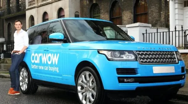 Carwow