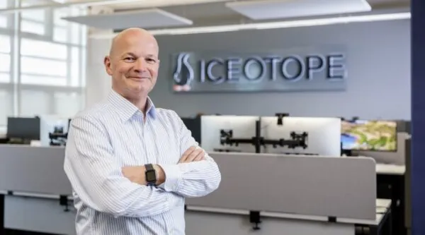 David Craig, Iceotope