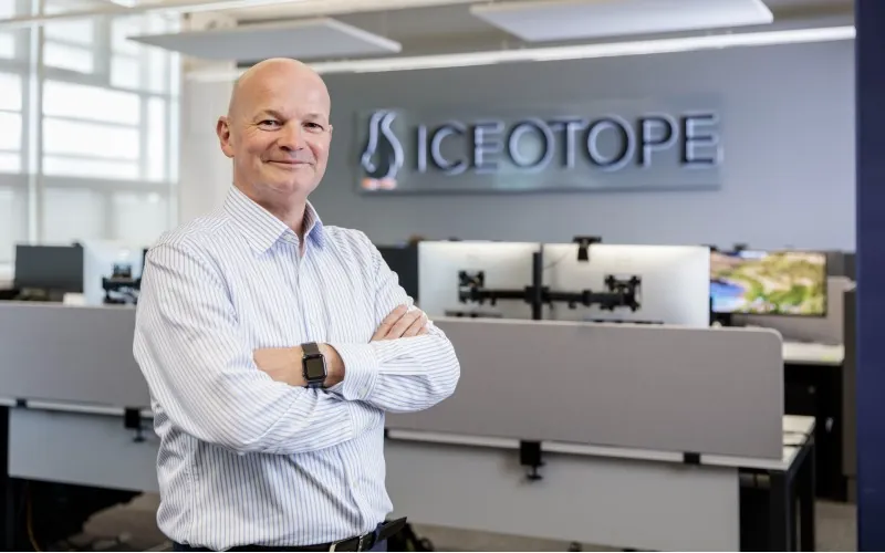 David Craig, Iceotope