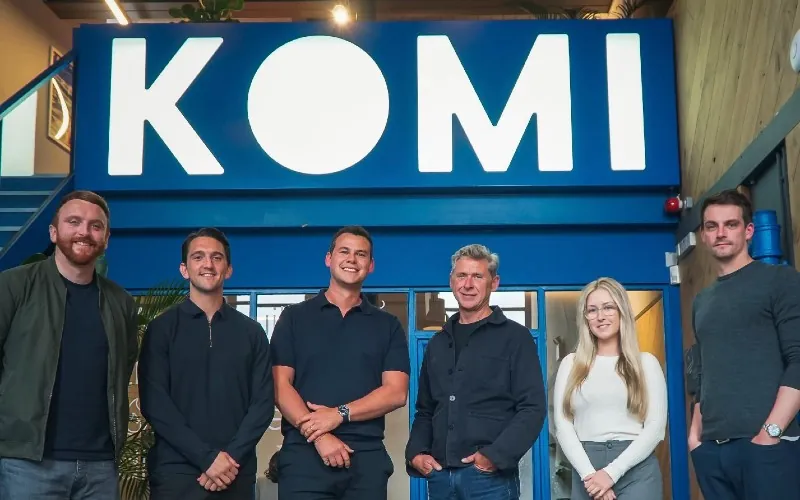 KOMI Group