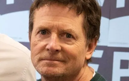 Michael J. Fox. Credit: Wikimedia Commons/Chuck Kennedy