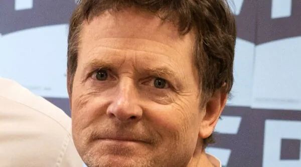 Michael J. Fox. Credit: Wikimedia Commons/Chuck Kennedy