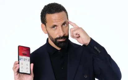 Rio Ferdinand, investor, Sokin