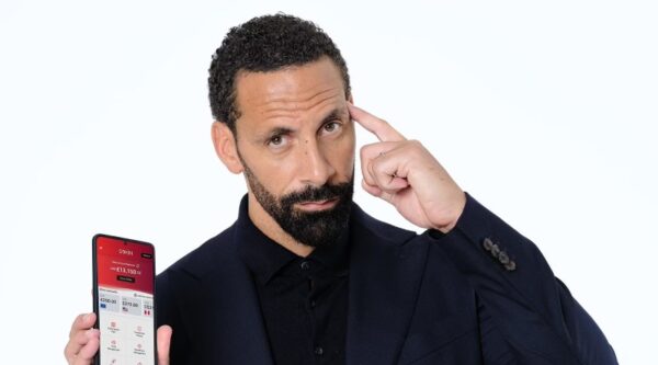 Rio Ferdinand, investor, Sokin