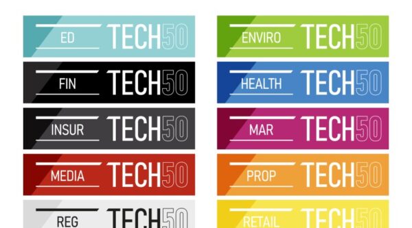 Tech 50 2024 - composite