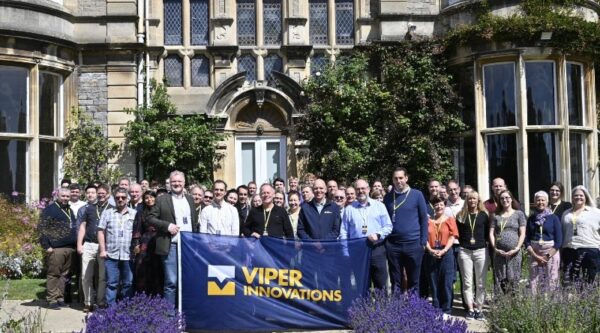 Viper Innovations