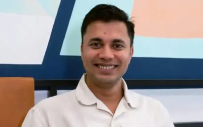 Ankit Khemka Kape Technologies