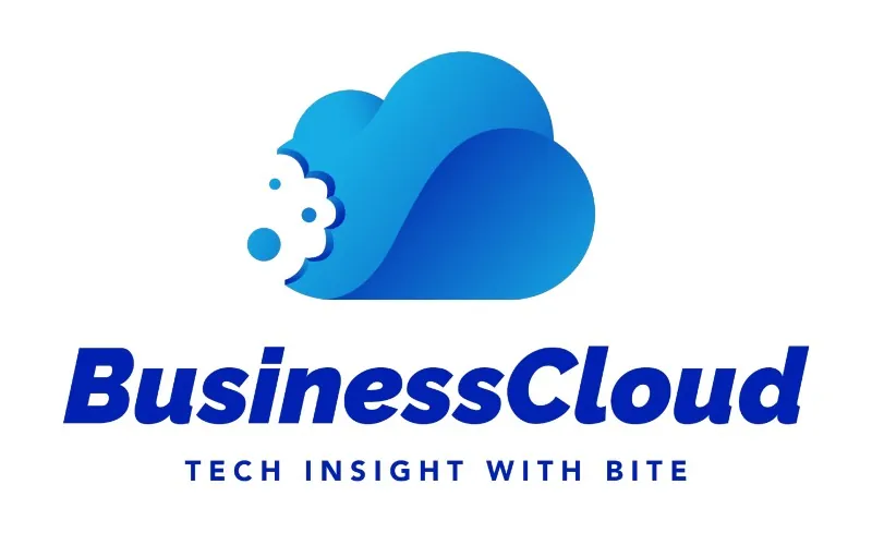 BusinessCloud new logo