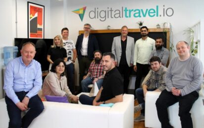 Digital Travel Marketing Group