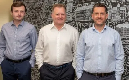 Evolve Business Group has been backed by BGF