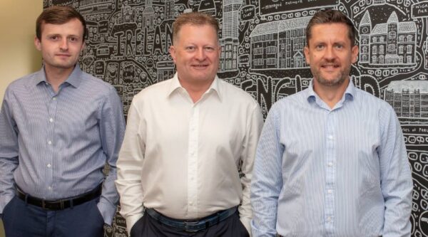 Evolve Business Group has been backed by BGF