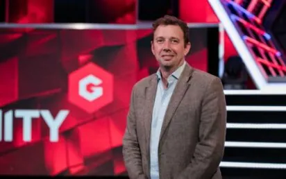 Jonathan Hall, Gfinity