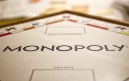 Minopoly. Credit: Joshua Hoehne, Unsplash