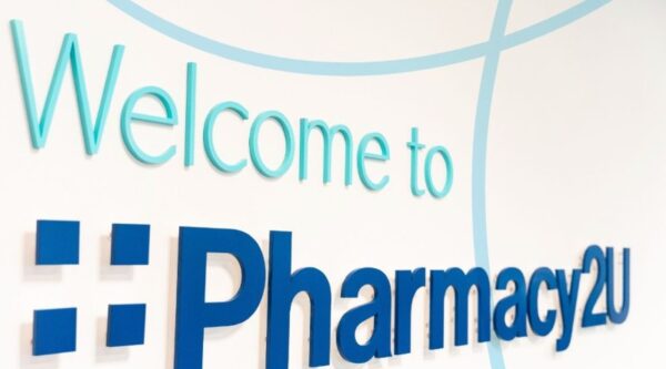 Pharmacy2U