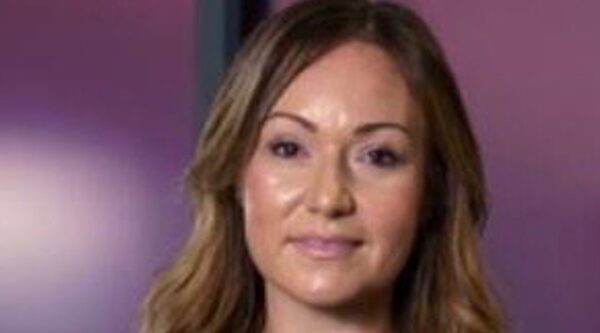 Sarah Walker, Cisco