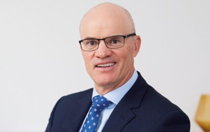 Adrian Sainsbury, Close Brothers Group plc