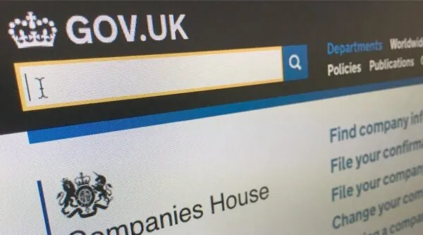 Companies House