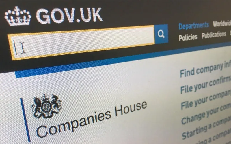 Companies House