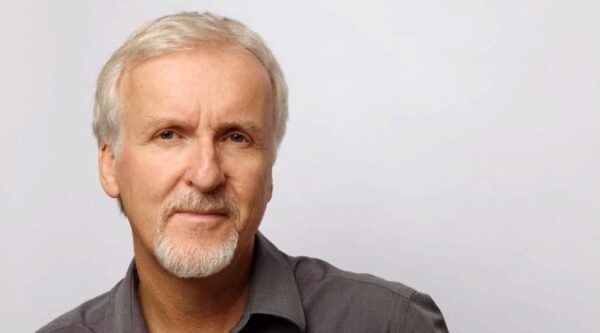 James Cameron