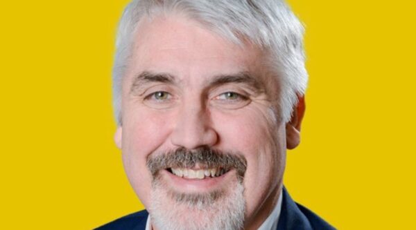 James Ormondroyd, Netcall plc