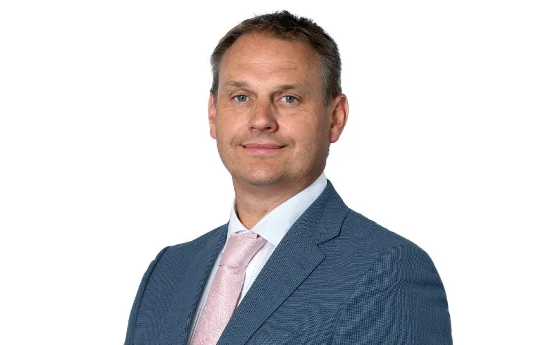 Paul Noble, Chetwood Financial