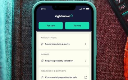 Rightmove-App