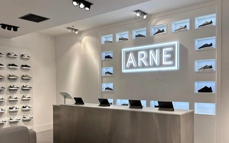 Ryan & Reece Broadhurst – ARNE