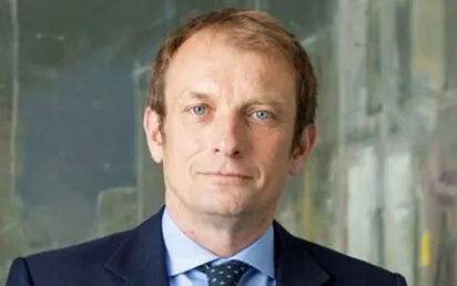 Alex Davies, CEO and Founder of Wealth Club