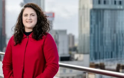 Amy Whitell, CEO, Collctiv
