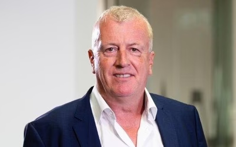 Andy Bell, founder of AJ Bell, is part of the board at Applied Nutrition