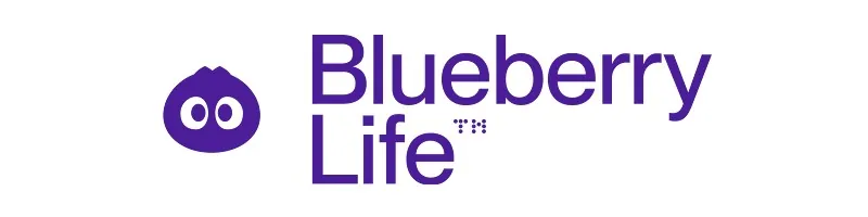 Blueberry Life – a new approach to life insurance