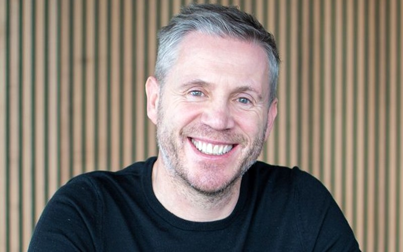 Brian Hay – The Cardinal Partnership