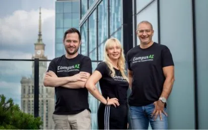 CampusAI team