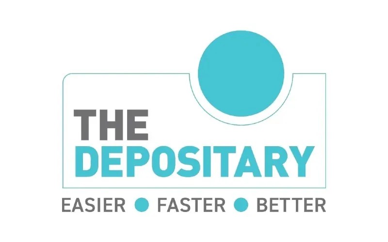 The Depositary