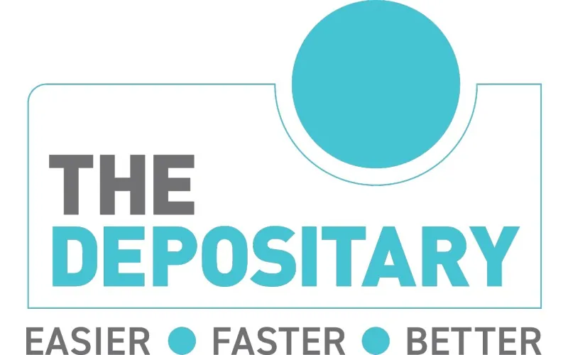 The Depositary