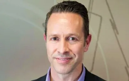 Eckoh plc CEO Nik Philpot