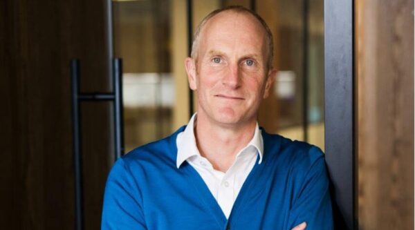 Hugh Campbell, managing partner & co-founder, GP Bullhound; Northern Tech Awards