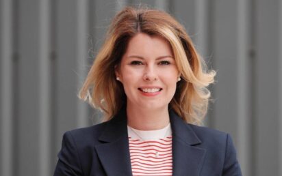 Kim McGuinness, North East Mayor