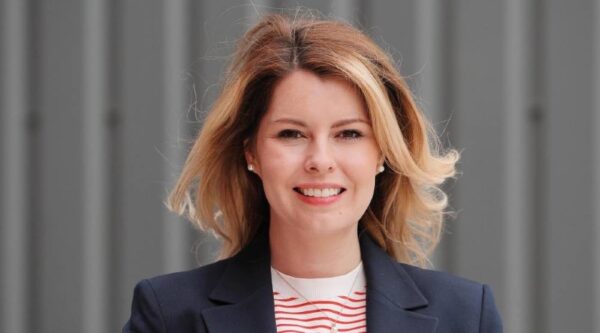 Kim McGuinness, North East Mayor