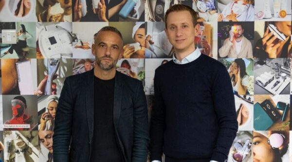 Laurence Newman & Andrew Showman, co-founders, CurrentBody