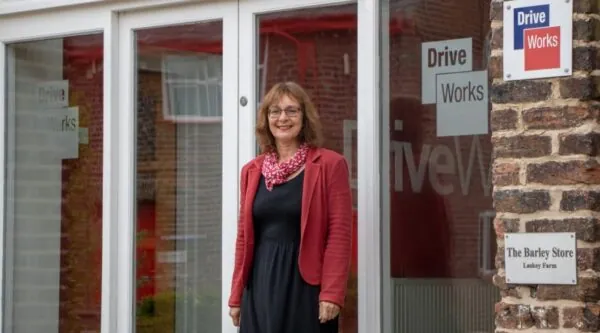 Maria Sarkar-VP-DriveWorksLtd