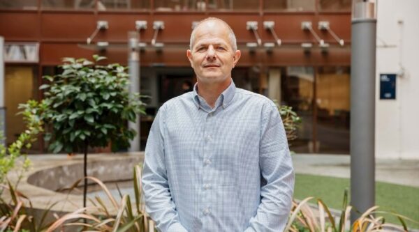 Mark Hughes MBE, group chief executive, The Growth Company