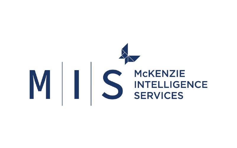 Mckenzie Intelligence Services – accelerating disaster relief and economic recovery