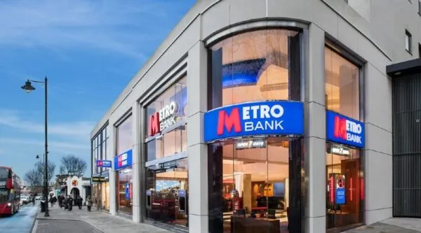 Metro Bank