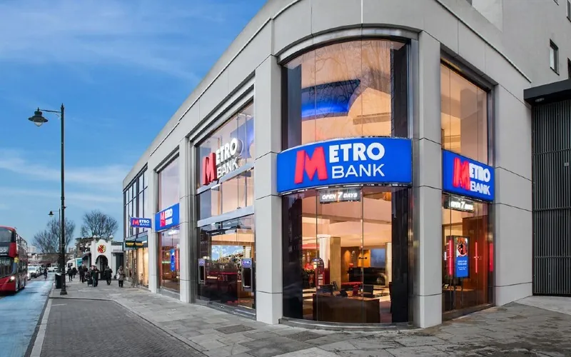 Metro Bank