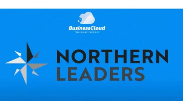 Northern Leaders BusinessCloud logo