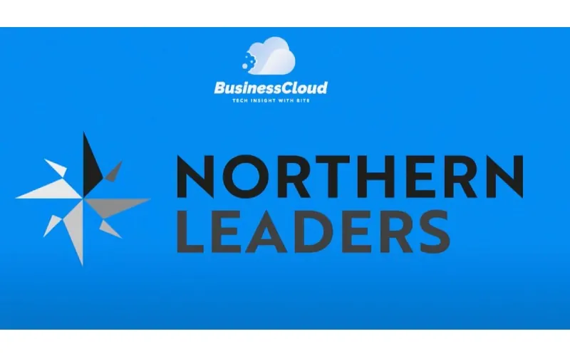 Northern Leaders BusinessCloud logo